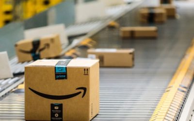 Your brand should be seen and selling on Amazon – and here’s why an agency is best to manage it