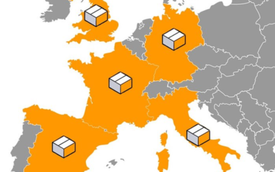 Amazon announces key changes to selling on the European marketplace. What does it mean for your brand?