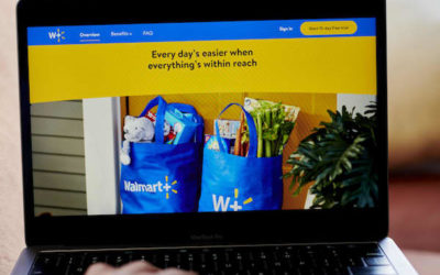 Top 5 tips for how to sell products on Walmart Marketplace