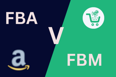 Amazon FBA Vs Amazon FBM – What’s The Difference?