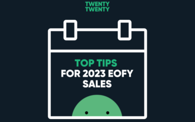 Top tips to maximise your marketplace End of Financial Year sales in 2023