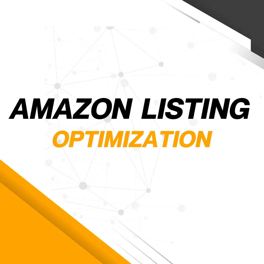 amazon listing optimization