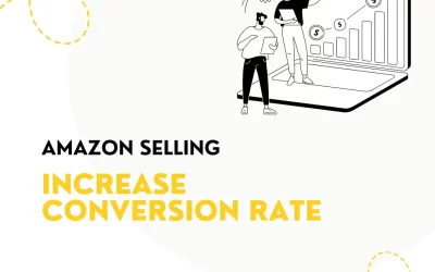 A Brief guide on increasing Amazon conversion rate in 2023