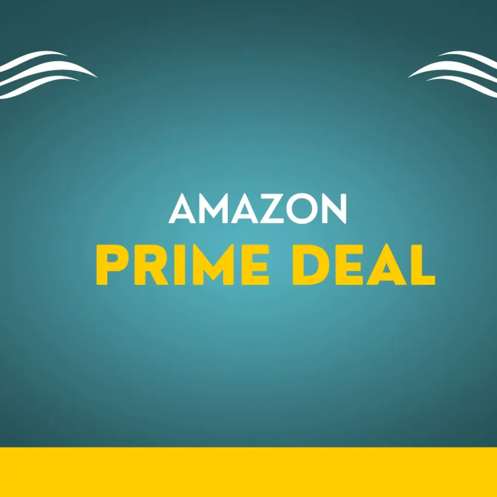 Amazon Prime Big Deal Days 7 Tips to Maximize Your Shopping!