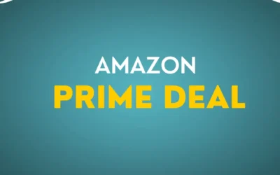 Amazon Prime Big Deal Days 10-11 October: 7 Tips to Maximize Your Shopping