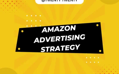10 Advanced Amazon Advertising Strategy Ideas for 2023