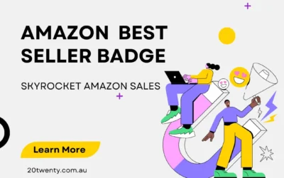 “The Best Seller Badge: Your Secret Weapon to Skyrocket Amazon Sales”