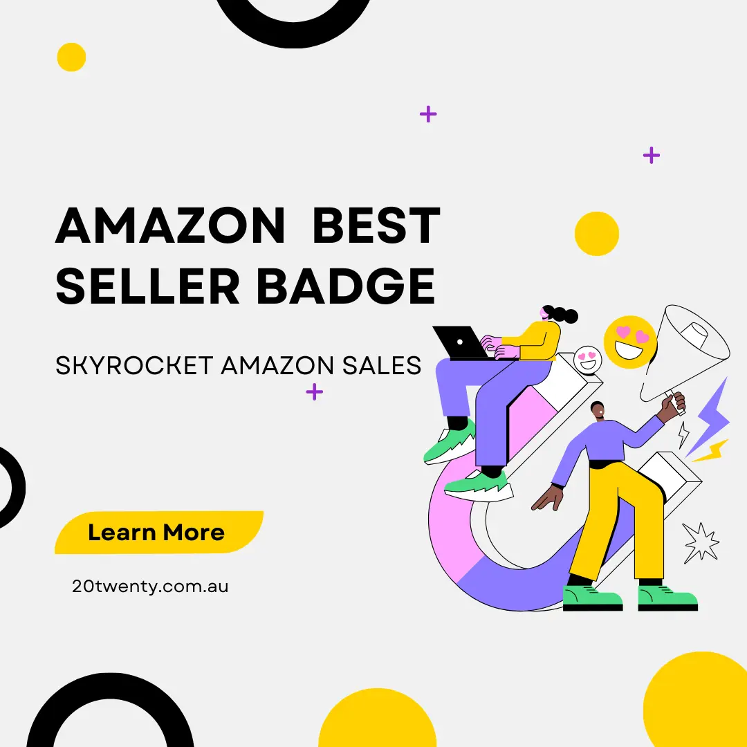 amazon best seller badge