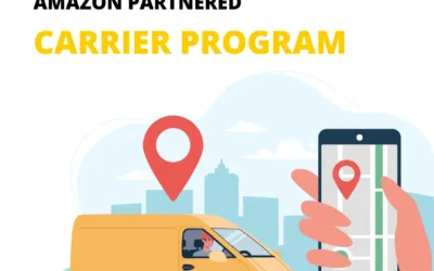Amazon Partnered Carrier Program: Great Opening For Sellers