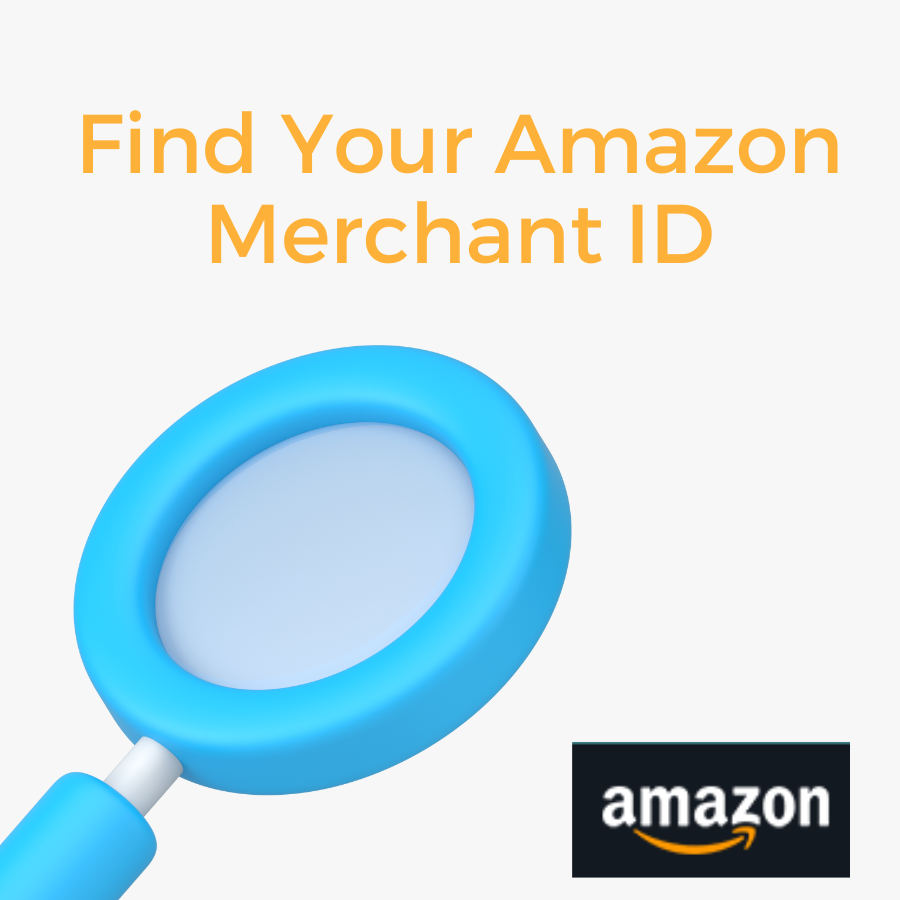 Amazon Merchant Id