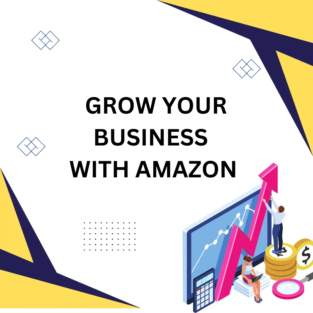 scale your business with amazon service agency