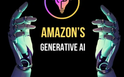 Amazon’s Generative AI: The Game Changer in Advertising
