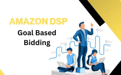 Amazon DSP Unveils Goal-Based Bidding: A Game-Changer in Ad Campaign Optimization