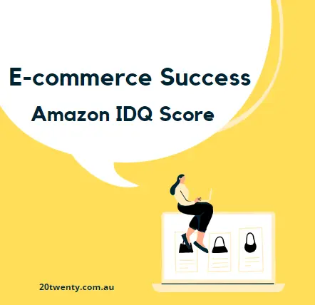 Amazon idq score
