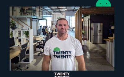 TWENTY TWENTY eyes expansion with appointment of Ryan Tredinnick, as Marketplace Growth Manager